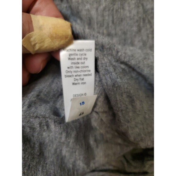 Athleta Womens Solstice Ruched Pencil Skirt Gray Modal Wool Blend Knit Sz Small - Picture 4 of 7